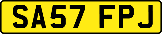 SA57FPJ
