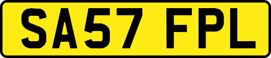 SA57FPL