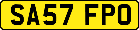 SA57FPO