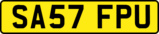 SA57FPU