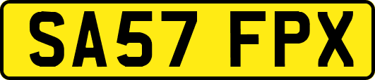 SA57FPX