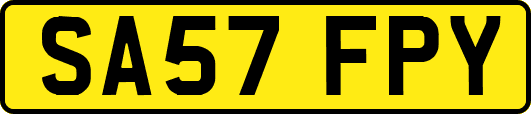 SA57FPY