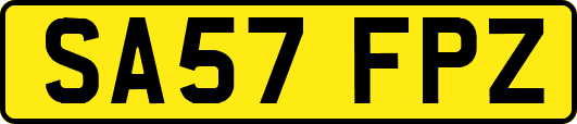 SA57FPZ