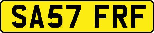 SA57FRF