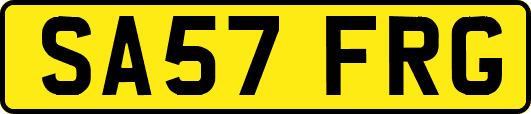 SA57FRG