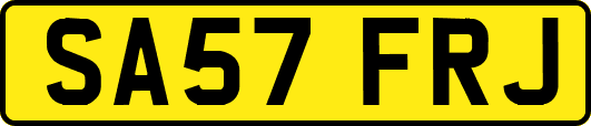 SA57FRJ
