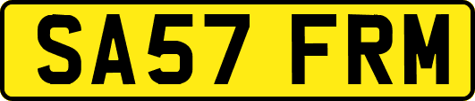 SA57FRM