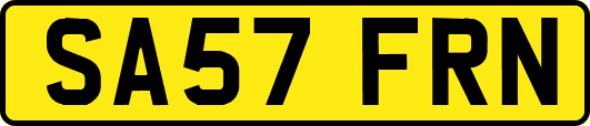 SA57FRN