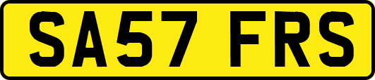 SA57FRS