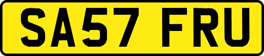 SA57FRU