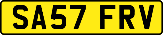 SA57FRV