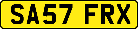 SA57FRX