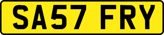 SA57FRY