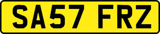 SA57FRZ