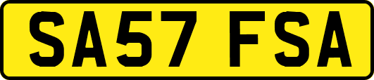 SA57FSA