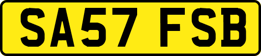 SA57FSB