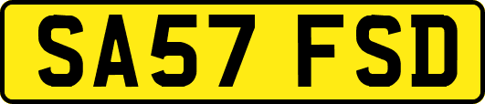 SA57FSD