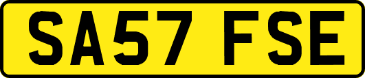 SA57FSE