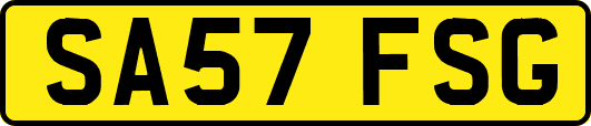 SA57FSG