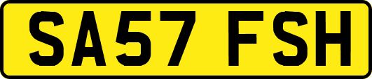 SA57FSH