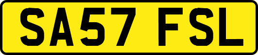 SA57FSL