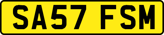 SA57FSM