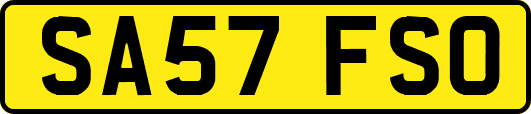 SA57FSO