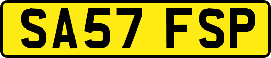 SA57FSP