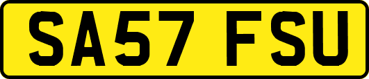 SA57FSU