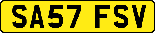 SA57FSV