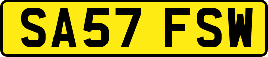 SA57FSW