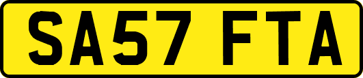 SA57FTA