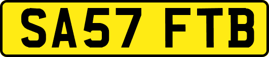 SA57FTB