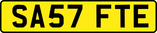 SA57FTE