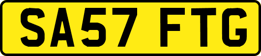SA57FTG