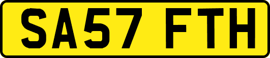 SA57FTH
