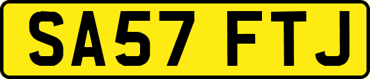 SA57FTJ