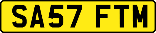 SA57FTM