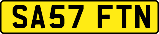 SA57FTN