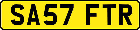SA57FTR