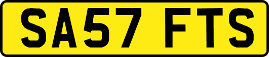 SA57FTS
