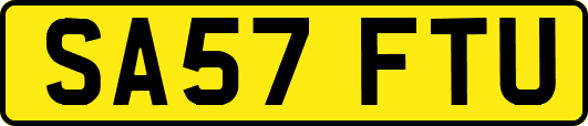 SA57FTU