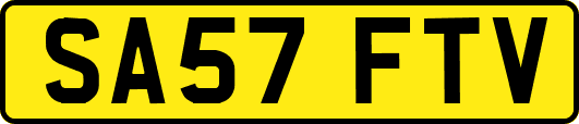SA57FTV