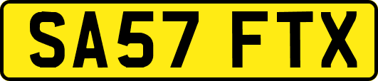 SA57FTX