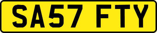 SA57FTY