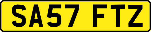 SA57FTZ