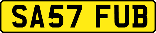 SA57FUB