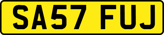 SA57FUJ