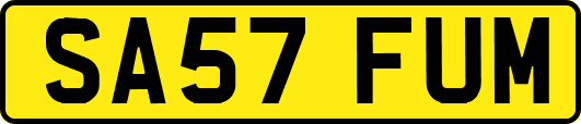SA57FUM