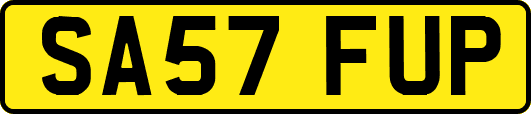 SA57FUP